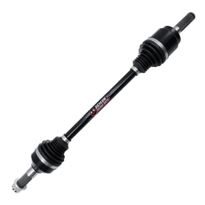 Demon Powersports Heavy Duty Axle for Yamaha Viking