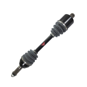 Demon Powersports Rugged Axle for Yamaha YXZ