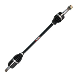 Demon Powersports Heavy Duty Axle for Yamaha YXZ