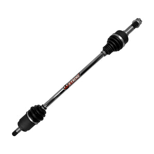 Demon Yamaha YXZ Front Race Spec 300M Axle — part PAXL-8018XHD-3.5R