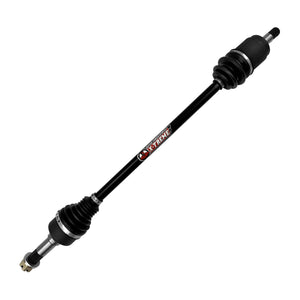 Demon Powersports X-Treme Heavy Duty Axle for Yamaha YXZ