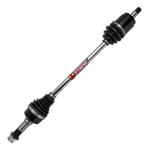 Demon Powersports Race Spec Axle for Yamaha YXZ