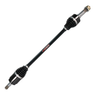 Demon Powersports X-Treme Heavy Duty Axle for Yamaha YXZ