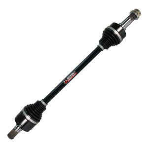 Demon Powersports Heavy Duty Axle for Yamaha YXZ