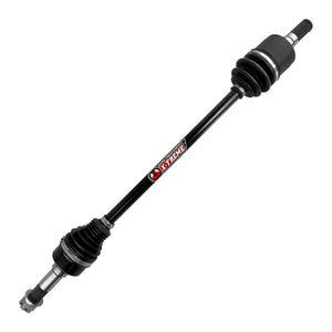 Demon Powersports X-Treme Heavy Duty Axle for Yamaha YXZ