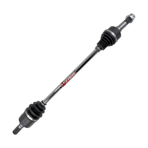 Demon Powersports Race Spec 300M Axle for Yamaha YXZ