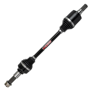 Demon Powersports X-Treme Heavy Duty Axle for Yamaha YXZ