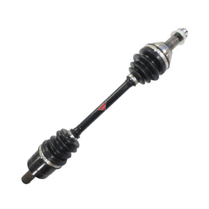 Demon Powersports Rugged Axle for John Deere Gator