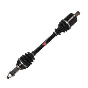 Demon Powersports Rugged Axle for John Deere Gator