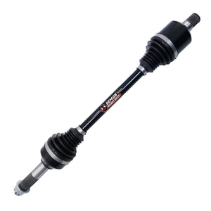 Demon Powersports Heavy Duty Axle for John Deere Gator