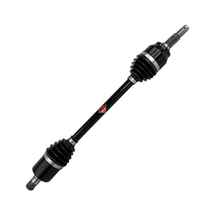 Demon Powersports Rugged Axle for John Deere Gator