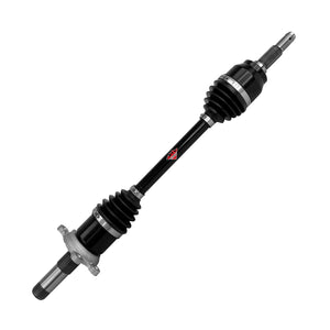 Demon Powersports Rugged Axle for John Deere Gator