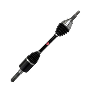 Demon Powersports Rugged Axle for John Deere Gator