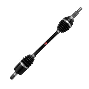 Demon Powersports Rugged Axle for John Deere Gator