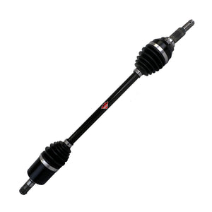 Demon Powersports Rugged Axle for John Deere Gator
