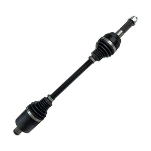Demon Powersports Heavy Duty Axle for Polaris Ranger