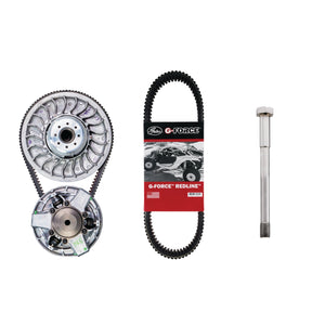 PDrive Float Ultimate Bundle - Dunes 2 Dezert SXS