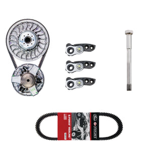 PDrive Float Ultimate Bundle - Dunes 2 Dezert SXS