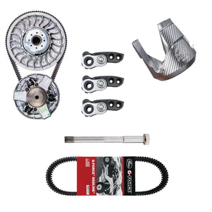 PDrive Float Ultimate Bundle - Dunes 2 Dezert SXS
