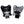 ZRP billet Radius Rod Plate for Polaris Pro-R and Turbo R adds strength, reduces bolt stress, and includes secure tow point hitch.