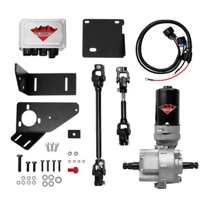 Demon Powersports Power Steering Kit for Can-Am Commander 1000