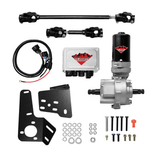 Demon Powersports Power Steering Kit for Can-Am Maverick