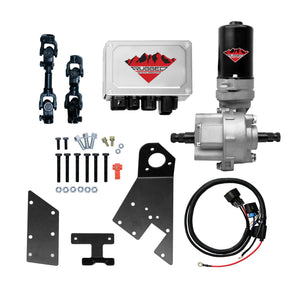 Demon Powersports Power Steering Kit for Honda Pioneer 500