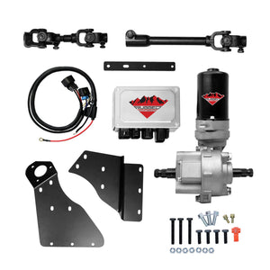 Demon Powersports Power Steering Kit for Honda Pioneer 700