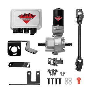 Demon Powersports Power Steering Kit for Kawasaki Teryx