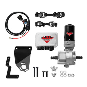 Demon Powersports Power Steering Kit for Can-Am Defender HD8