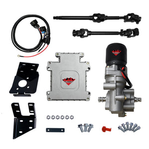 Demon Powersports Power Steering Kit for Polaris RZR