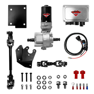 Demon Powersports Power Steering Kit for Polaris RZR 170