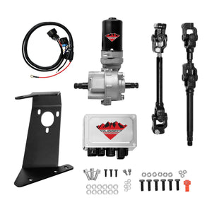 Demon Powersports Power Steering Kit for Polaris RZR 900
