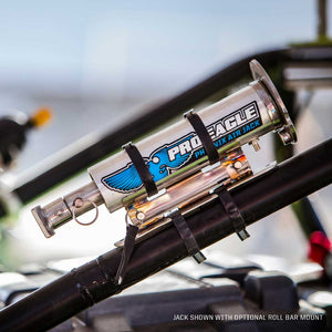 Universal Phoenix CO2 Air Jack | Pro Eagle