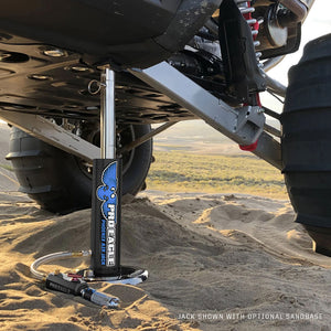 Universal Phoenix CO2 Air Jack | Pro Eagle