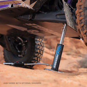 Universal Phoenix CO2 Air Jack | Pro Eagle