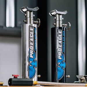 Universal Phoenix CO2 Air Jack | Pro Eagle