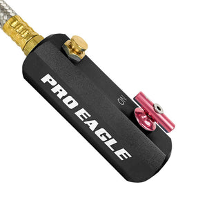 Phoenix CO2 Air Jack Regulator | Pro Eagle
