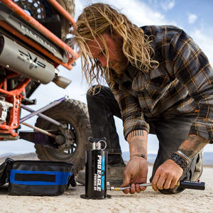 Universal Phoenix DS CO2 Air Jack | Pro Eagle