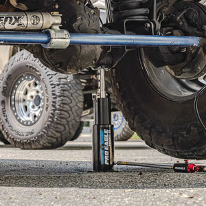 Universal Phoenix DS CO2 Air Jack | Pro Eagle