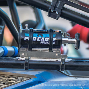 Universal Phoenix DS CO2 Air Jack | Pro Eagle
