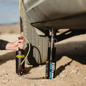 Universal Phoenix DS Trail Kit | Pro Eagle
