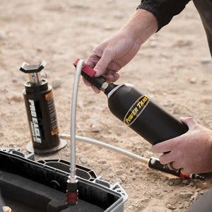 Universal Phoenix DS Trail Kit | Pro Eagle