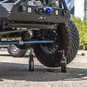 Universal Phoenix DS Trail Kit | Pro Eagle