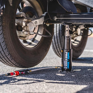 Universal Phoenix DS CO2 Air Jack | Pro Eagle