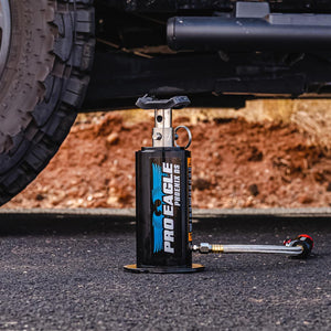 Universal Phoenix DS CO2 Air Jack | Pro Eagle
