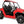 Maier Side Panels for Polaris RZR 800 / 570 (Pair) - Dunes 2 Dezert SXS