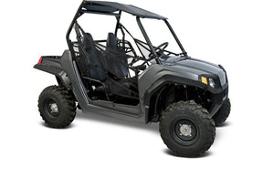 Maier Front Fender for Polaris RZR 800/900/570 - Dunes 2 Dezert SXS