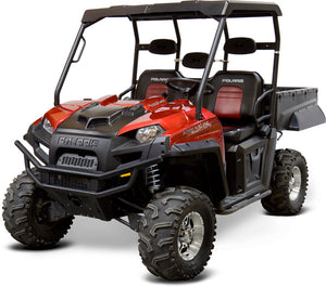 Maier Fender Flares for Polaris Ranger | Set of 4 - Dunes 2 Dezert SXS