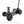 Universal 3 Ton Off Road Shop Jack | Pro Eagle